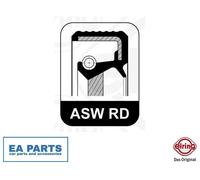 Shaft Seal, differential for AUDI A4 A6 A8 ELRING 768.880