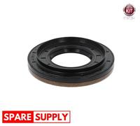 SHAFT SEAL, DIFFERENTIAL FOR BMW E81 E87 F20 F21 CORTECO 01033294B