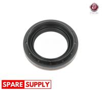 SHAFT SEAL, DIFFERENTIAL FOR BMW F20 F21 F22 E46 CORTECO 01033796B