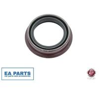 Shaft Seal, differential for FORD B-MAX C-MAX COUGAR ECOSPORT CORTECO 49369114