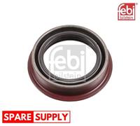 FEBI BILSTEIN 180699 Shaft Seal, differential