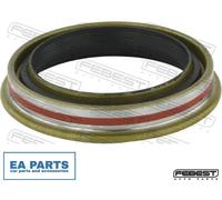Febest 95RCW-76981222X Rear Differential Shaft Seal Fits Excursion F-250 Super