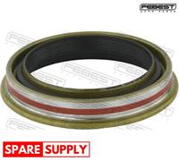 SHAFT SEAL, DIFFERENTIAL FOR FORD USA FEBEST 95RCW-76981222X FITS REAR AXLE