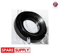 SHAFT SEAL, DIFFERENTIAL FOR INFINITI EX FX G M35 CORTECO 49420402