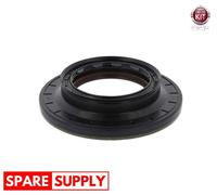 SHAFT SEAL, DIFFERENTIAL FOR MERCEDES-BENZ CORTECO 01027938B FITS DRIVE AXLE