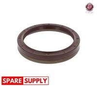 SHAFT SEAL, DIFFERENTIAL FOR MERCEDES-BENZ W461 CORTECO 01026325B FITS REAR AXLE