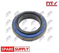 SHAFT SEAL, DIFFERENTIAL FOR OPEL ANTARA A NTY NUP-DW-001 FITS REAR AXLE