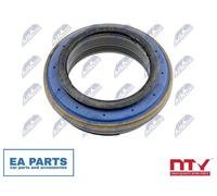 Shaft Seal, differential for OPEL ANTARA A NTY NUP-DW-001 fits Rear Axle