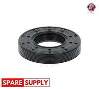 SHAFT SEAL, DIFFERENTIAL FOR RENAULT 19 21 CLIO KANGOO CORTECO 07011906B