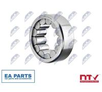 Shaft Seal, differential for SAAB 9-7X NTY KLT-CH-043