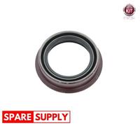 SHAFT SEAL, DIFFERENTIAL FOR VOLVO C30 C70 S40 S60 CORTECO 49369114