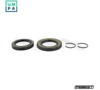 FEBEST KIT-BZ163R Shaft Seal, differential