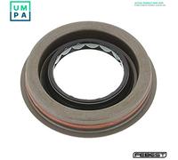 FEBEST KIT-BZ163R Shaft Seal, differential