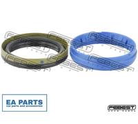 Shaft Seal, drive shaft for CHEVROLET CAPTIVA FEBEST 95IEY-48620917C