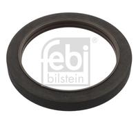 Fits FEBI FE18909 Shaft Seal, wheel bearing FE18909 Wheel hub seal (130x170x17)