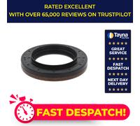 Shaft Seal fits BMW 330E G20 2.0 Rear 2019 on Corteco 33101214099 33121212461