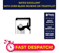 Corteco Differential / Driveshaft Seal 12017115B