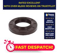 Shaft Seal fits VAUXHALL MOVANO A, B Outlet side 1998 on for manual transmission