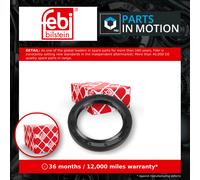 Shaft Seal fits VOLVO XC90 Mk1, Mk2 Front 2002 on 30735126 9143879 Febi Quality