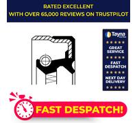 Corteco 01029144B Shaft Seal - Differential