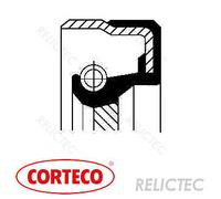 CORTECO Manual Transmission Seal - 01027959B