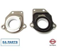 Shaft Seal, intermediate shaft for FORD BANTAM III Pickup COURIER ELRING 921.483