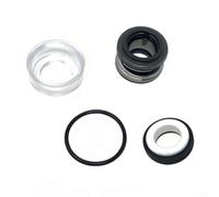 Shaft Seal Kit for Hayward For Power-For For LX Pool Pump Models SPX1500KA and PS-2131 Compatible Seal Assembly