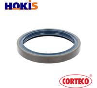 SHAFT SEAL MANUAL TRANSMISSION FOR IVECO ZETA 8040.05.230/05.200/05.203 3.9L
