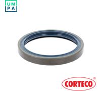 SHAFT SEAL MANUAL TRANSMISSION FOR IVECO ZETA 8040.05.230/05.200/05.203 3.9L