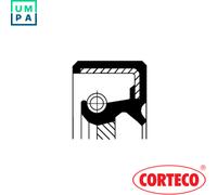 SHAFT SEAL MANUAL TRANSMISSION 19033963B FOR OPEL CAMPO FRONTERA/Sport MAZDA