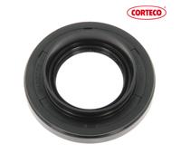 Corteco Oil Seal 19034041B 34x63x9/15.5 for Manual Gearbox