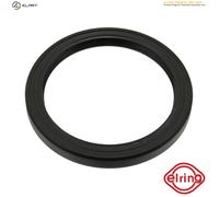 ELRING B17.180 Shaft Seal, manual transmission flange