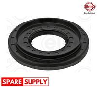 SHAFT SEAL, MANUAL TRANSMISSION FOR AUDI A4 A5 A6 ALLROAD C8 ELRING 852.130