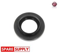 SHAFT SEAL, MANUAL TRANSMISSION FOR CITROËN C1 CORTECO 19034041B