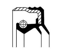 Shaft Seal, manual transmission for MERCEDES-BENZ:SPRINTER 3-t Van, 0159978147
