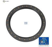 SHAFT SEAL MANUAL TRANSMISSION MAIN SHAFT 5.50204 FOR MERCEDES-BENZ 11.0L 6cyl