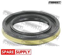 SHAFT SEAL, MANUAL TRANSMISSION MAIN SHAFT FOR GMC ACADIA FEBEST 95HES-55851016L