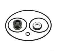 Shaft Seal/O Ring Replacement Set Designed Specifically For The Compatibility Of The For AquaFlo And 2 Systems