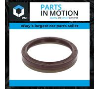 Corteco Differential Shaft Seal 01026325B – Fits Mercedes-Benz & Mitsubishi