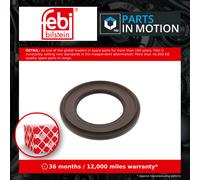 febi bilstein 39926 Shaft Seal for differential, pack of one
