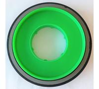 Shaft seal ring CORTECO 49124364 for LAND ROVER