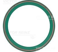 Crankshaft seal o-ring PTFE (polytetrafluoroethylene) 81-10168-00 VICTOR REINZ
