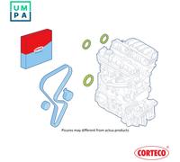 CORTECO 289003 Shaft Seal Set, engine