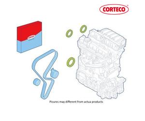 Shaft Seal Set, engine CORTECO 289137 For CITROËN, PEUGEOT