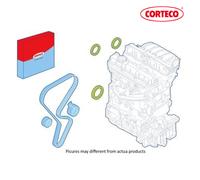 Shaft Seal Set, engine CORTECO 289159 For PEUGEOT, CITROËN