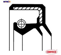 SHAFT SEAL STEERING GEAR 01020082B FOR MERCEDES-BENZ OM924.930/920/922 4.8L 4cyl