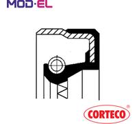 Shaft Seal, transfer case CORTECO 01019463B