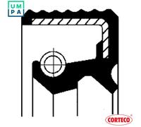 CORTECO 01033426B Shaft Seal, transfer case