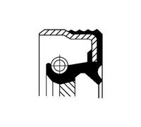 SHAFT SEAL, TRANSFER CASE 01034940B CORTECO