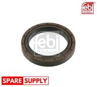 FEBI BILSTEIN 18582 Shaft Seal, wheel bearing